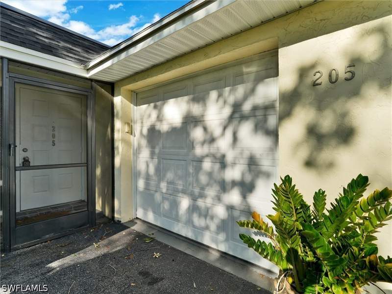 2 bedroom Detached at 205 Georgetown Blvd 23, Royal Arms Villas, Naples — photo 5