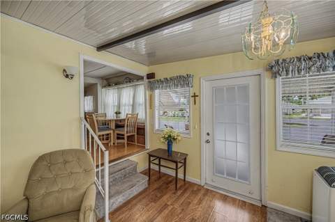284 Blue Spring Ter, North Fort Myers FL - photo 15 of 42