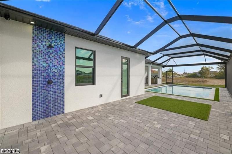 4 bedroom SingleFamilyResidence at 4209 Caloosa Pkwy, Cape Coral, Cape Coral — photo 3