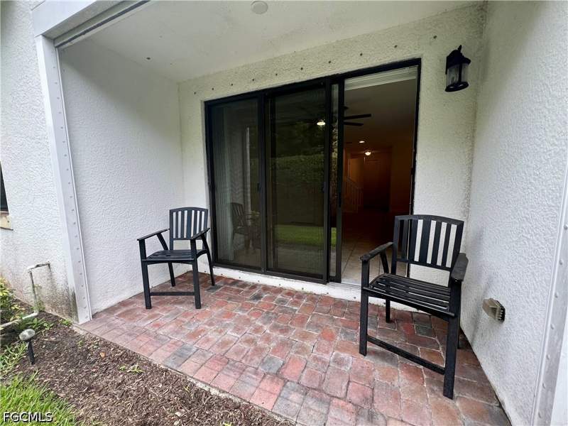 3 bedroom Townhouse at 15850 Portofino Springs Blvd 106, Portofino Springs, Fort Myers — photo 4