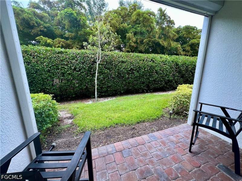 3 bedroom Townhouse at 15850 Portofino Springs Blvd 106, Portofino Springs, Fort Myers — photo 5