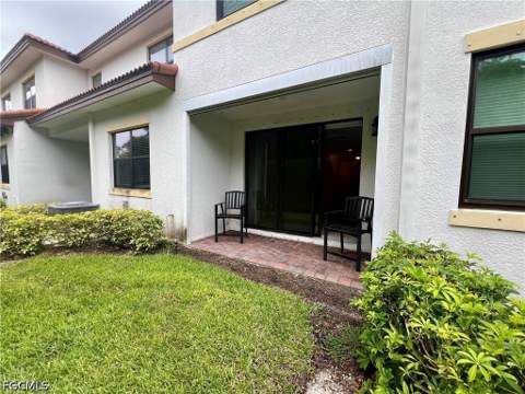 15850 Portofino Springs Blvd 106, Fort Myers FL - photo 6 of 41