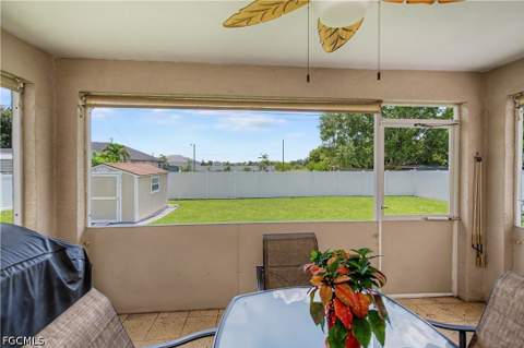 2125 NE 10th Ave, Cape Coral FL - photo 22 of 23