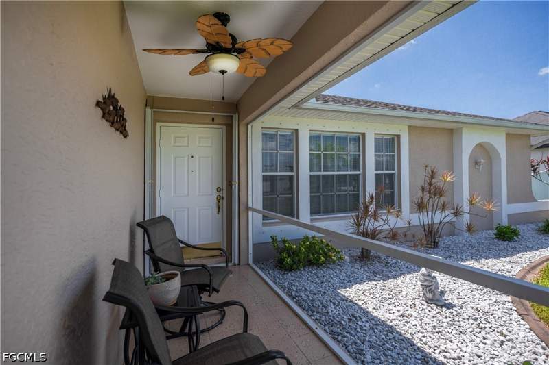 3 bedroom SingleFamilyResidence at 2125 NE 10th Ave, Cape Coral, Cape Coral — photo 5