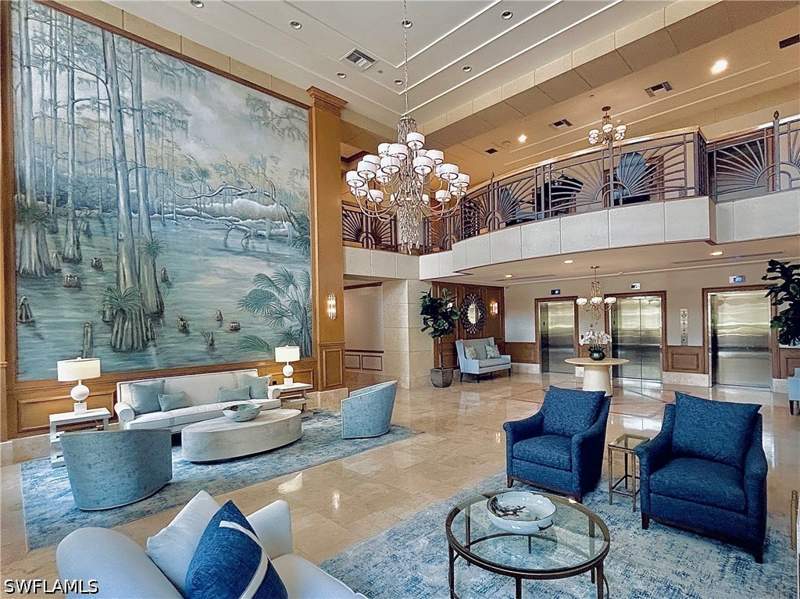3 bedroom Condominium at 4751 Bonita Bay Blvd 2101, Vistas At Bonita Bay, Bonita Springs — photo 4