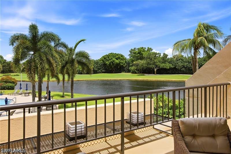 2 bedroom Condominium at 6300 Pelican Bay Blvd 103, Hyde Park, Naples — photo 2