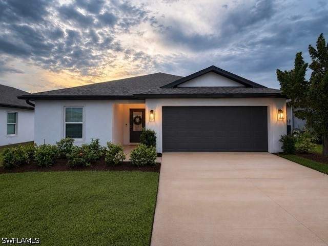 3 bedroom SingleFamilyResidence at 813 Franklin Ct, Arrowhead Reserve, Immokalee — photo 2