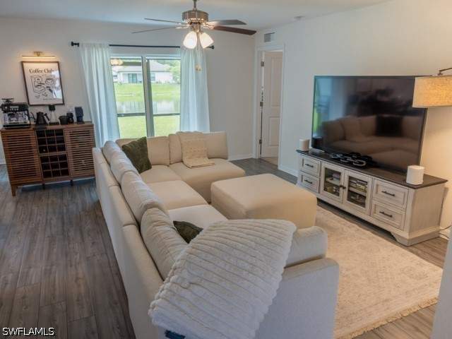 3 bedroom SingleFamilyResidence at 813 Franklin Ct, Arrowhead Reserve, Immokalee — photo 4