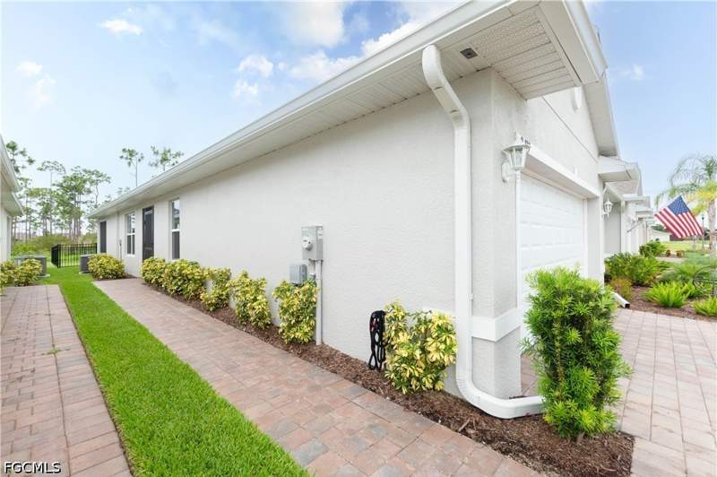 2 bedroom Attached at 20173 Camino Torcido Loop, Magnolia Landing, North Fort Myers — photo 3