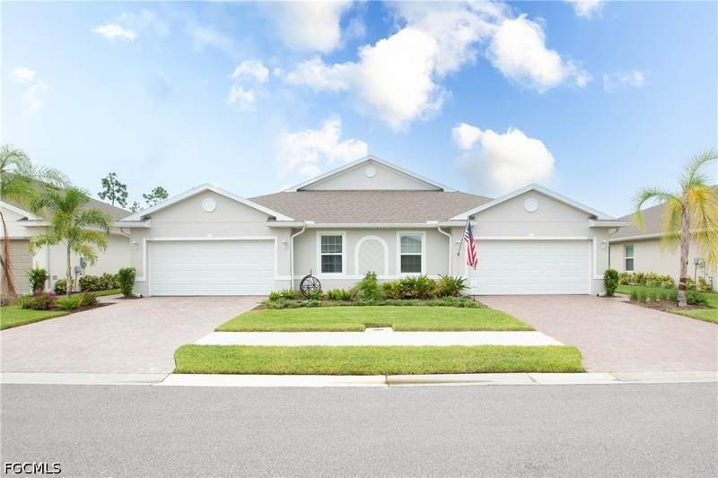 2 bedroom Attached at 20173 Camino Torcido Loop, Magnolia Landing, North Fort Myers — photo 4