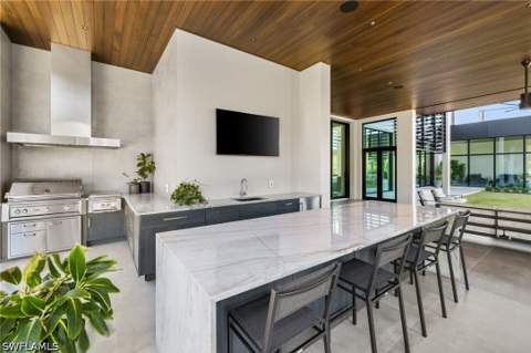 107 Myrtle Rd, Naples FL - photo 11 of 49