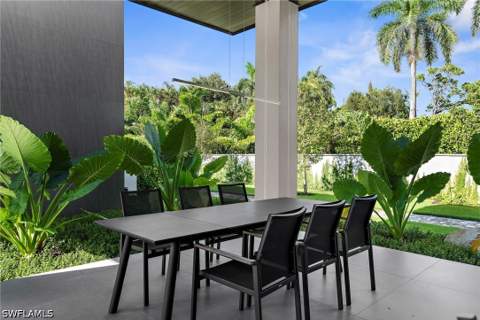 107 Myrtle Rd, Naples FL - photo 12 of 49