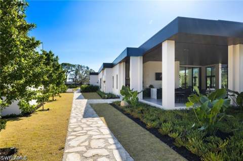 107 Myrtle Rd, Naples FL - photo 14 of 49