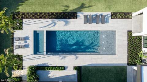 107 Myrtle Rd, Naples FL - photo 15 of 49