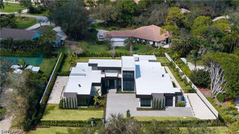 107 Myrtle Rd, Naples FL - photo 6 of 49