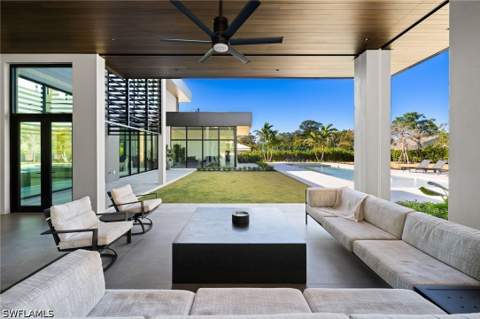 107 Myrtle Rd, Naples FL - photo 7 of 49