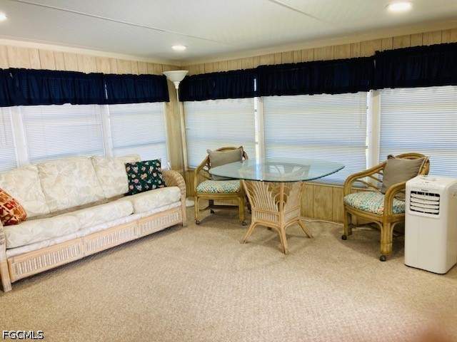 2 bedroom ManufacturedHome at 54 Channel Ln, Orange Harbor Mobile Home Park, Fort Myers — photo 5