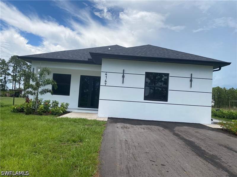 4 bedroom SingleFamilyResidence at 4147 64th Ave NE, Golden Gate Estates, Naples — photo 4
