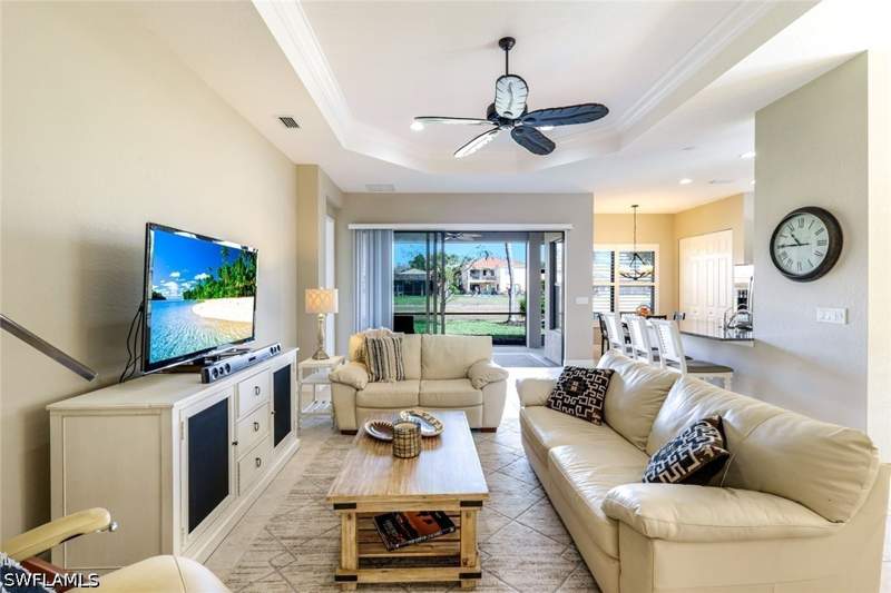 3 bedroom SingleFamilyResidence at 3224 Pacific Dr, Riverstone, Naples — photo 5