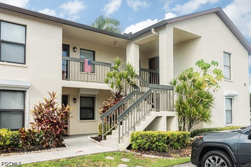3 bedroom Condominium at 9275 Lake Park Dr 204, Central Park South Condos, Fort Myers — photo 2