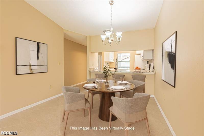 3 bedroom Condominium at 9275 Lake Park Dr 204, Central Park South Condos, Fort Myers — photo 4