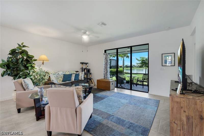 3 bedroom SingleFamilyResidence at 18271 Ridgeline DR, VERDANA VILLAGE, Estero — photo 4