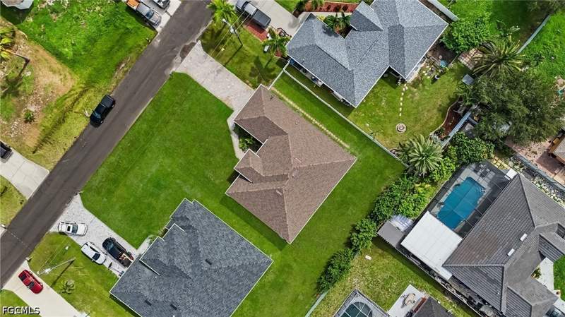 4 bedroom SingleFamilyResidence at 2506 SW Embers Ter, Cape Coral, Cape Coral — photo 5