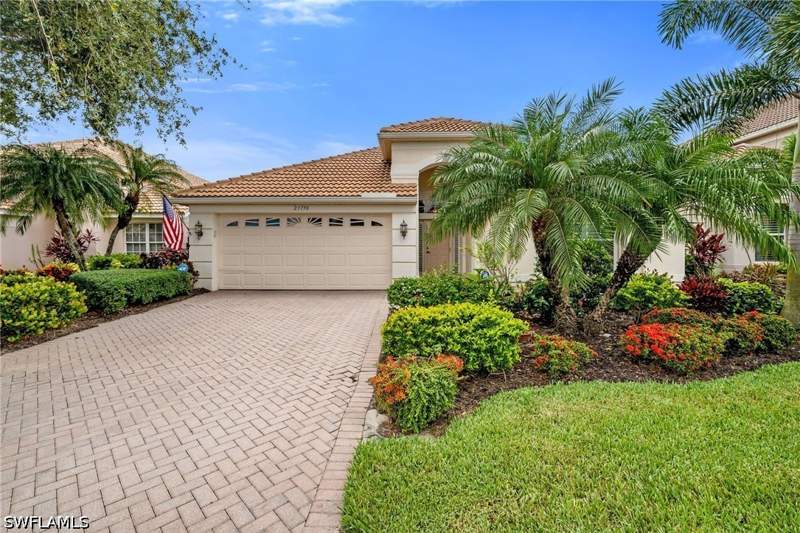 2 bedroom SingleFamilyResidence at 23790 Copperleaf Blvd, Cinnamon Ridge, Estero — photo 2