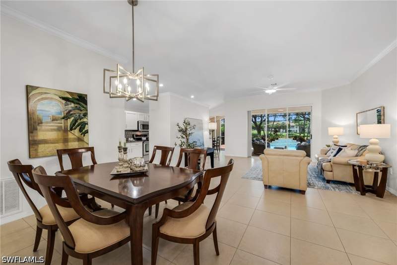 2 bedroom SingleFamilyResidence at 23790 Copperleaf Blvd, Cinnamon Ridge, Estero — photo 5