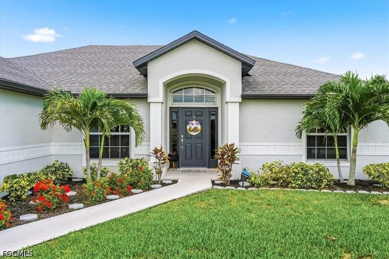 4 bedroom SingleFamilyResidence at 1904 NW 21st Ter, Cape Coral, Cape Coral — photo 2