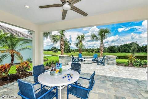 4519 Centaurus Cir, Naples FL - photo 23 of 26