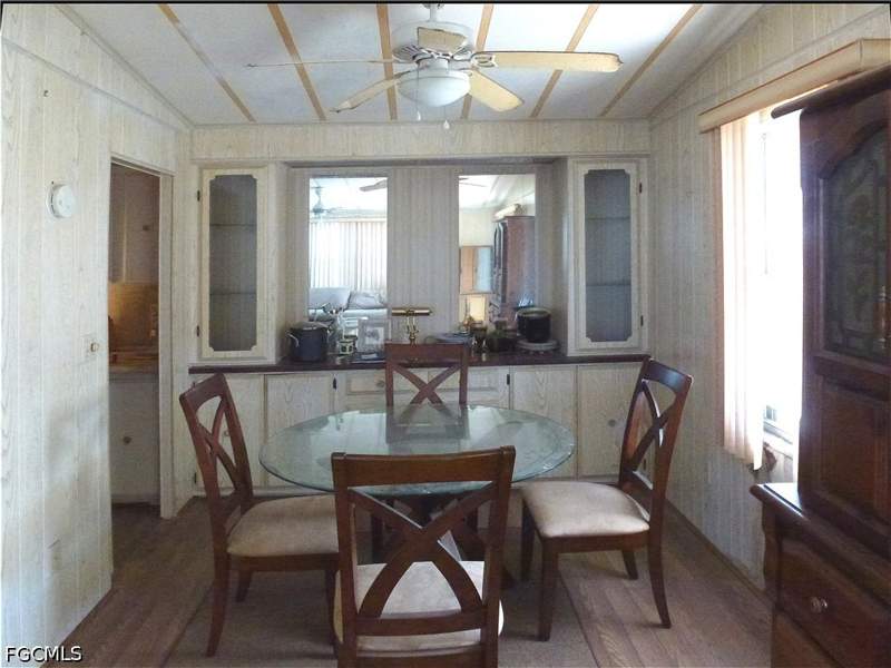 2 bedroom ManufacturedHome at 2820 Breezewood Dr, Laurel Estates Mobile Home Vil, North Fort Myers — photo 4