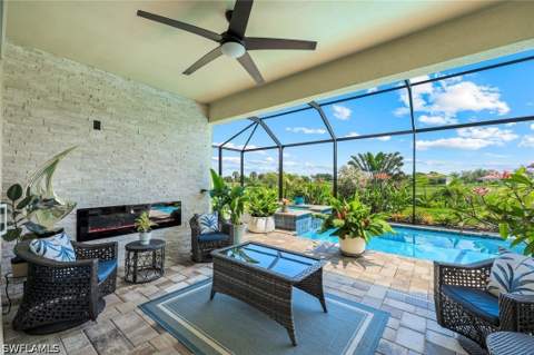 18725 Lake Hammock Dr, Naples FL - photo 18 of 41