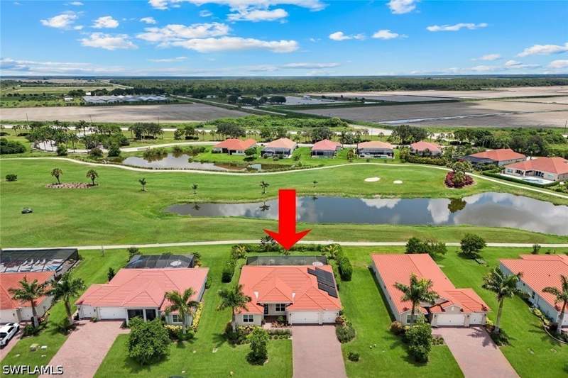 4 bedroom SingleFamilyResidence at 18725 Lake Hammock Dr, Royal Palm Golf Estates, Naples — photo 4
