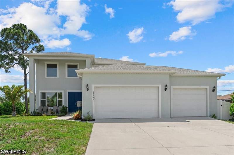 3 bedroom SingleFamilyResidence at 18432 Camellia Rd, San Carlos Park, Fort Myers — photo 2