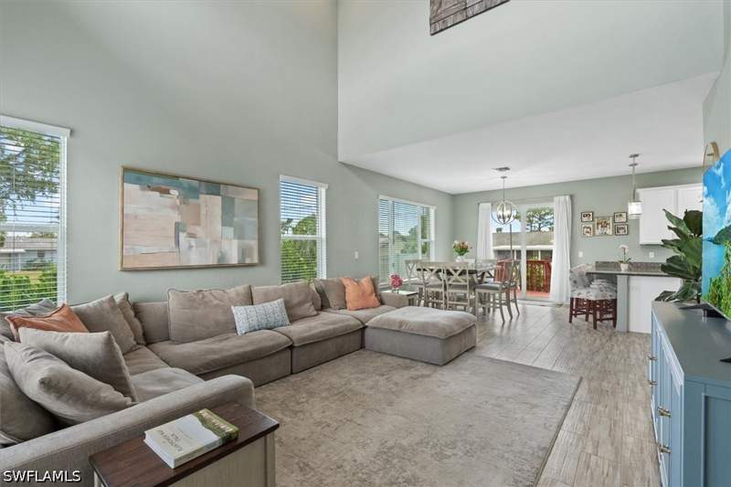 3 bedroom SingleFamilyResidence at 18432 Camellia Rd, San Carlos Park, Fort Myers — photo 3
