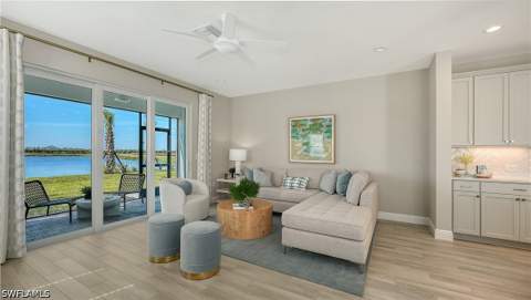 5034 Draco Cir, Naples FL - photo 6 of 32