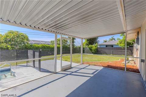 4009 SE 9th Ct, Cape Coral FL - photo 23 of 26
