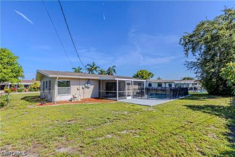 4009 SE 9th Ct, Cape Coral FL - photo 24 of 26