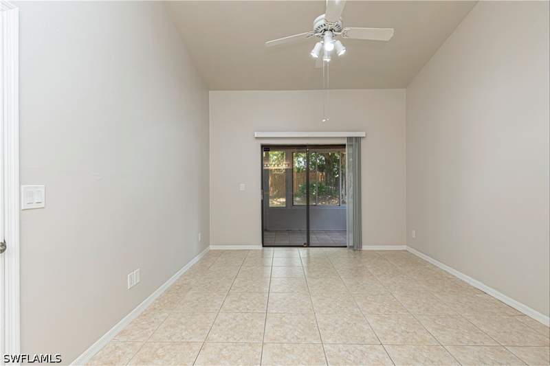 2 bedroom SingleFamilyResidence at 13114 Regent Cir, Villas Five, Fort Myers — photo 2
