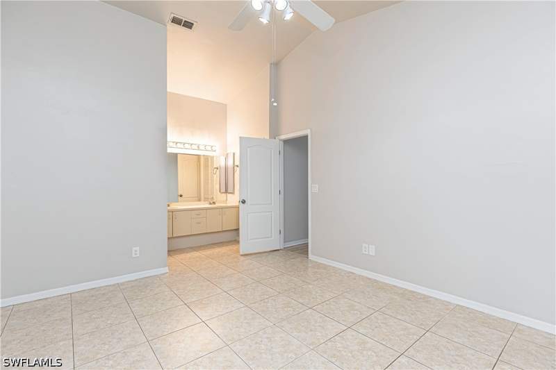 2 bedroom SingleFamilyResidence at 13114 Regent Cir, Villas Five, Fort Myers — photo 3