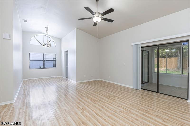 2 bedroom SingleFamilyResidence at 13114 Regent Cir, Villas Five, Fort Myers — photo 4