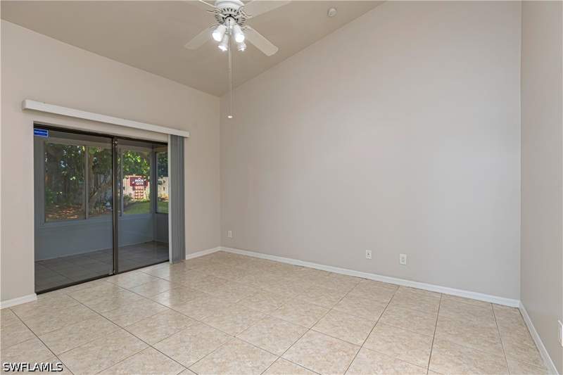 2 bedroom SingleFamilyResidence at 13114 Regent Cir, Villas Five, Fort Myers — photo 5