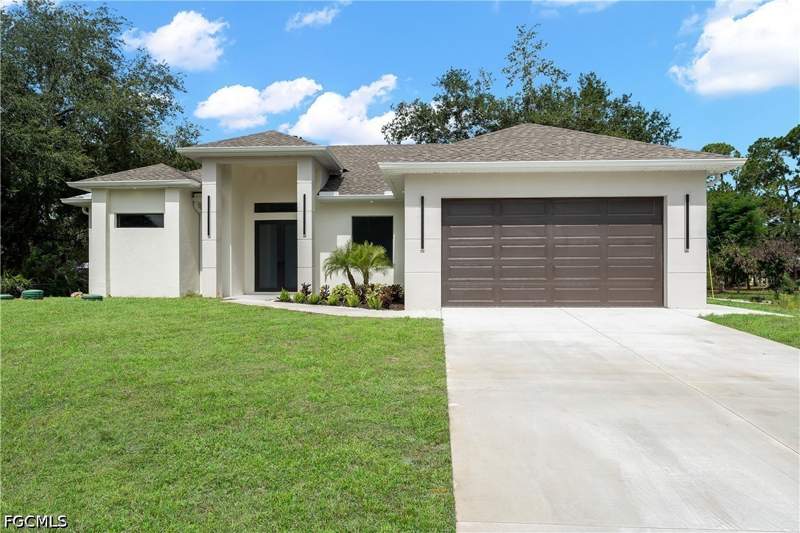 4 bedroom SingleFamilyResidence at 619 Sheldon Ave, Lehigh Acres, Lehigh Acres — photo 2