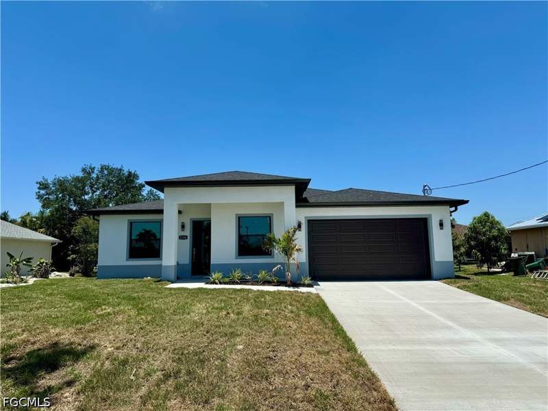 4 bedroom SingleFamilyResidence at 1208 NW 25th Pl, Cape Coral, Cape Coral — photo 2