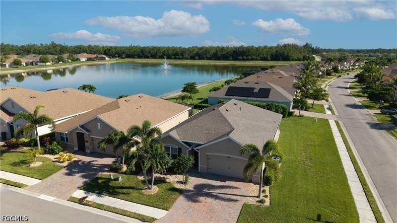 4 bedroom SingleFamilyResidence at 2149 Pigeon Plum Way, Magnolia Landing, North Fort Myers — photo 2