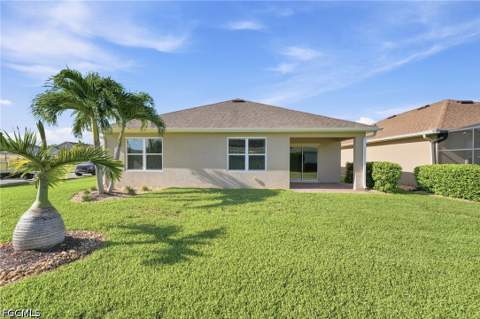 2149 Pigeon Plum Way, North Fort Myers FL - photo 21 of 45