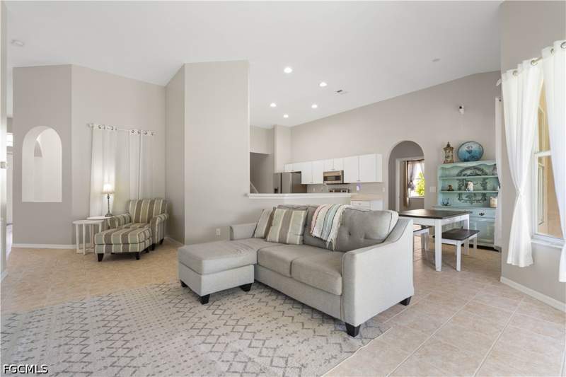 5 bedroom SingleFamilyResidence at 16800 Colony Lakes Blvd, Colony Lakes, Fort Myers — photo 3