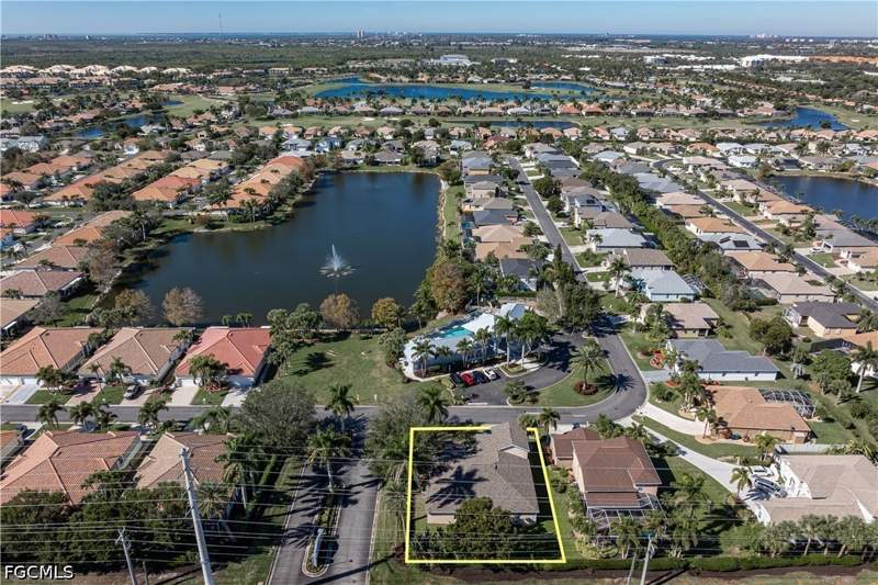 5 bedroom SingleFamilyResidence at 16800 Colony Lakes Blvd, Colony Lakes, Fort Myers — photo 4