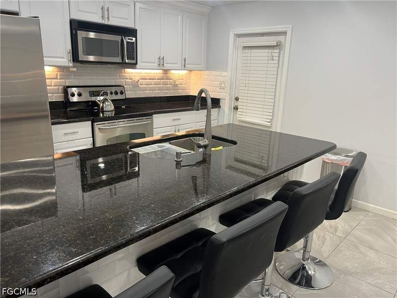 2 bedroom ManufacturedHome at 3580 Celestial Way, Leesure Village, North Fort Myers — photo 4